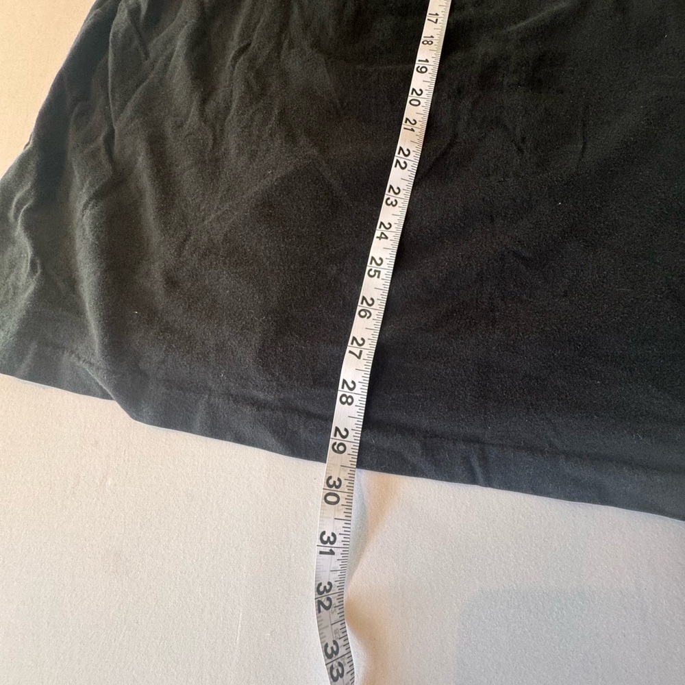 Ralph Lauren Black Cotton Polo Shirt size M good condition - Picture 3 of 5